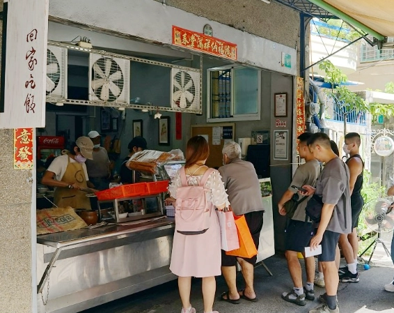 台南美食推薦