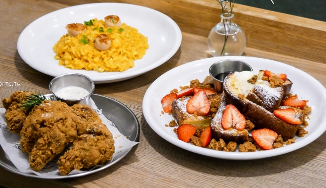 台北東區美食 台北東區美食