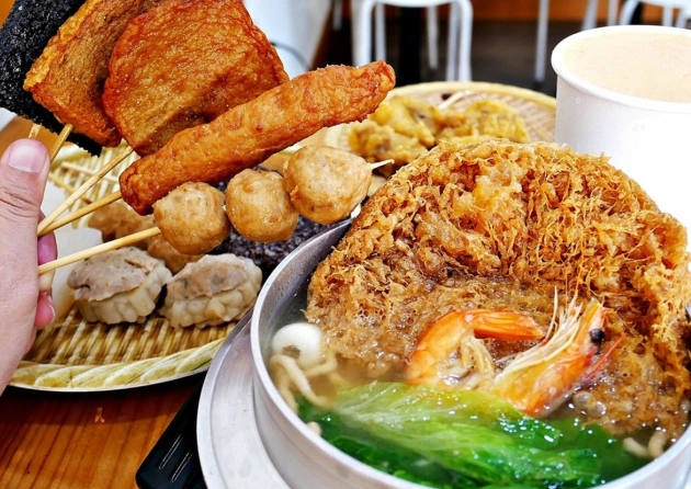 民雄高評分美食 民雄高評分美食