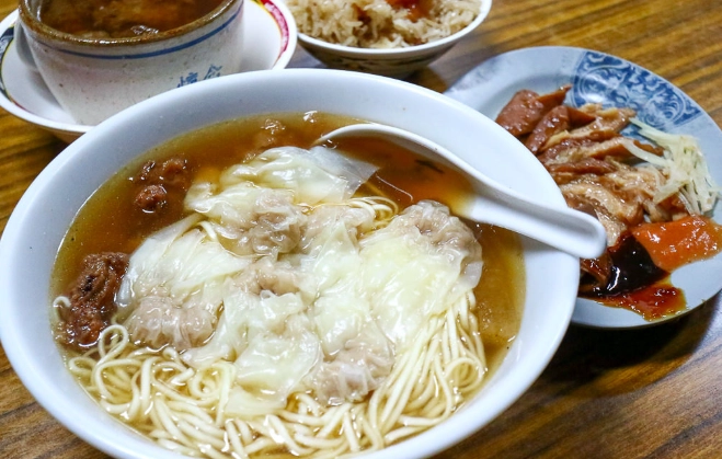 宜蘭小吃 宜蘭小吃
