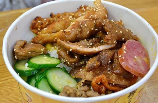 溪湖美食地圖 溪湖美食地圖