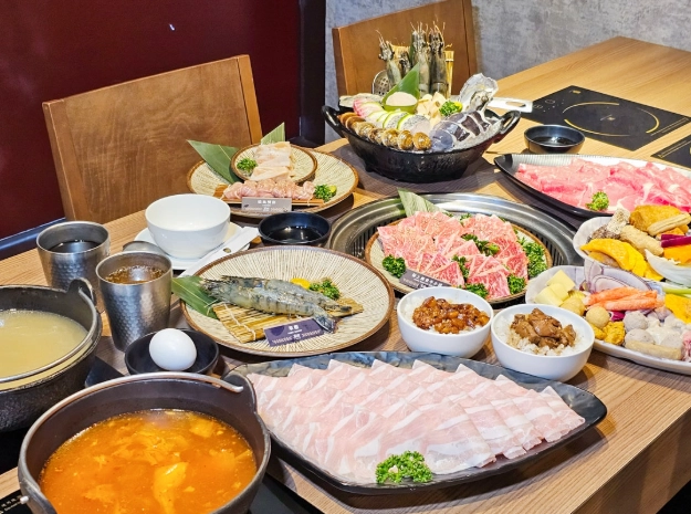 岡山 buffet 推薦 岡山 buffet 推薦