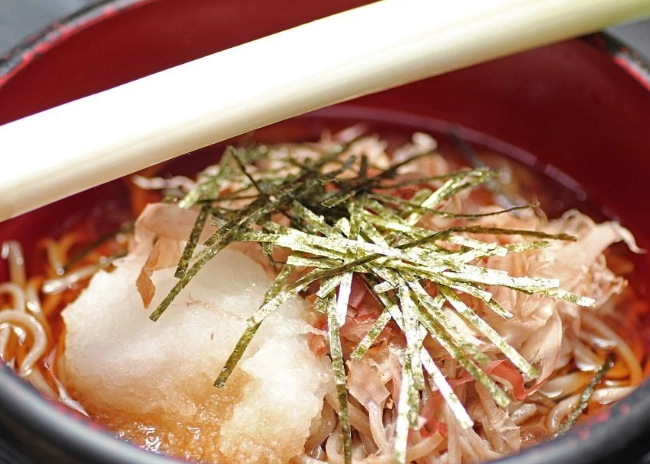 蕎麥麵烹飪時間 蕎麥麵烹飪時間