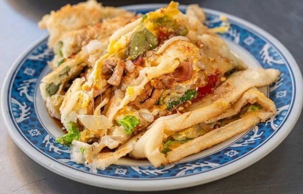 鹽埕美食早餐 鹽埕美食早餐