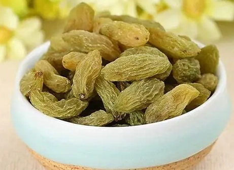 葡萄乾禁忌人群 葡萄乾禁忌人群
