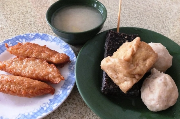 屏東市區美食地圖 屏東市區美食地圖