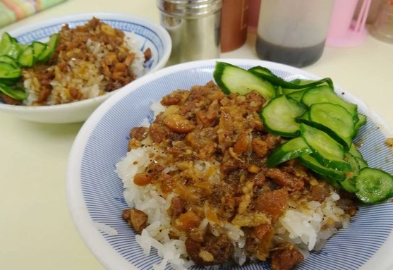 員林美食