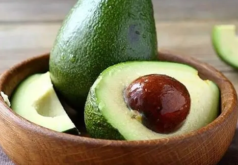 牛油果副作用 牛油果副作用