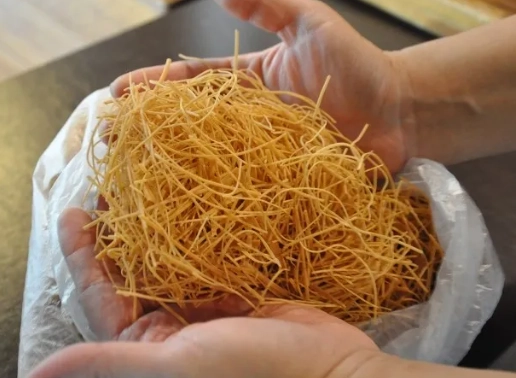煮紅麵線技巧 煮紅麵線技巧