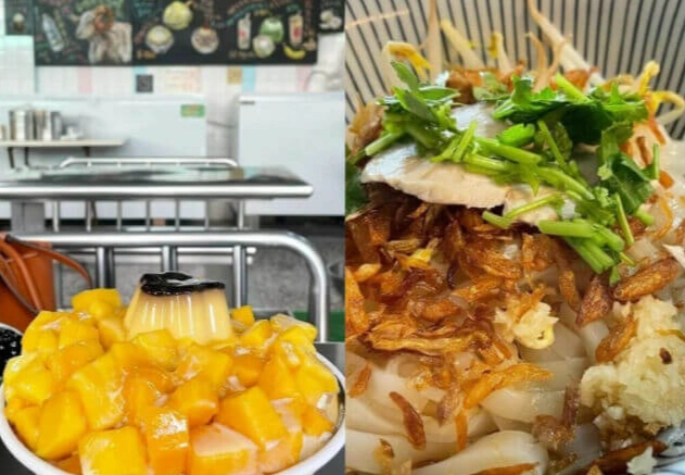 復興路美食推薦 復興路美食推薦