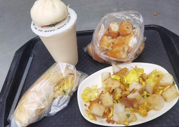 高雄早餐店排行 高雄早餐店排行