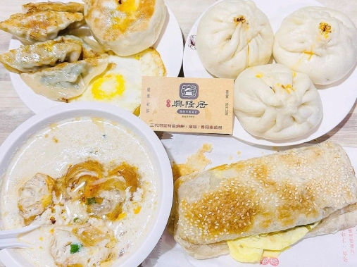 高雄第一名早餐 高雄第一名早餐