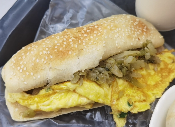 高雄早餐店推薦 高雄早餐店推薦