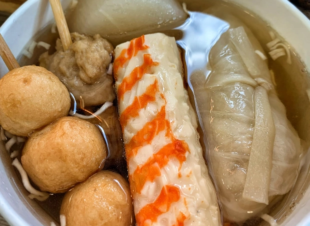 太平必吃美食 太平必吃美食