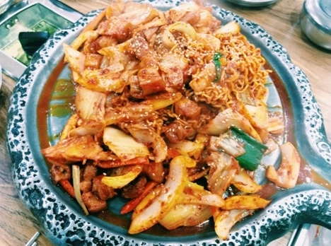 桃園熱炒美食 桃園熱炒美食