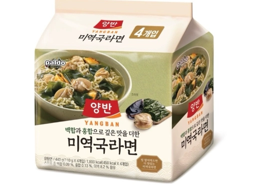 韓國海鮮麵食譜 韓國海鮮麵食譜