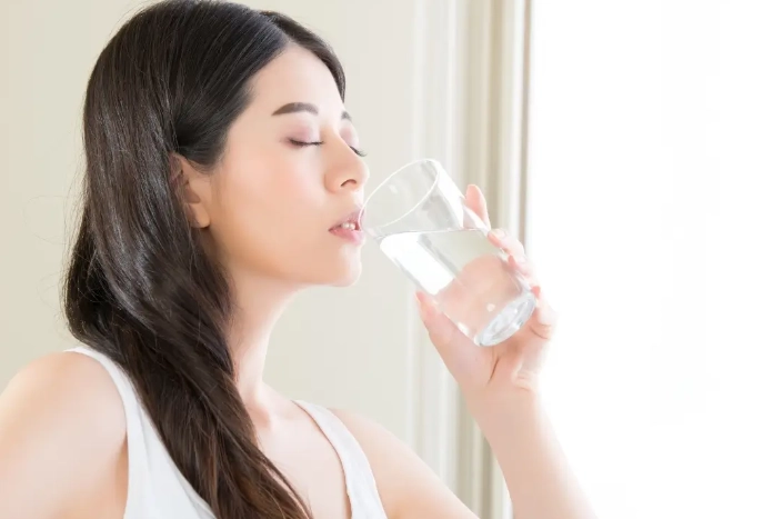 每小時飲水建議 每小時飲水建議