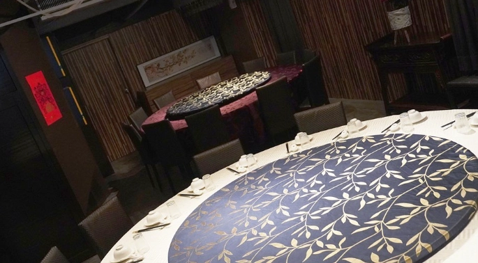 熱炒包廂預訂