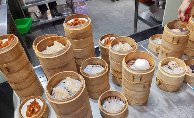 蘆洲港飲吃到飽 蘆洲港飲吃到飽