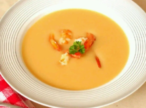 蝦殼濃湯食譜 蝦殼濃湯食譜