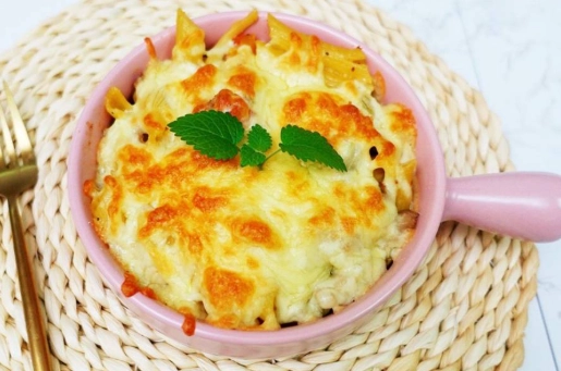 烤麵食譜 烤麵食譜