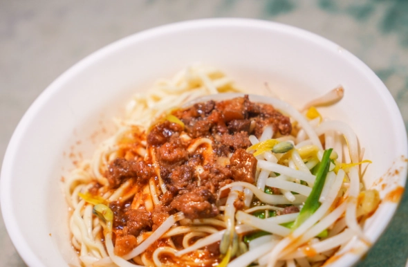 台灣古早味醬汁 台灣古早味醬汁