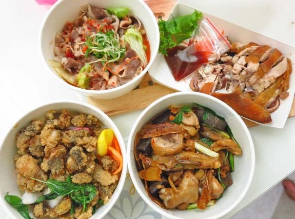 蘆洲美食熱炒 蘆洲美食熱炒