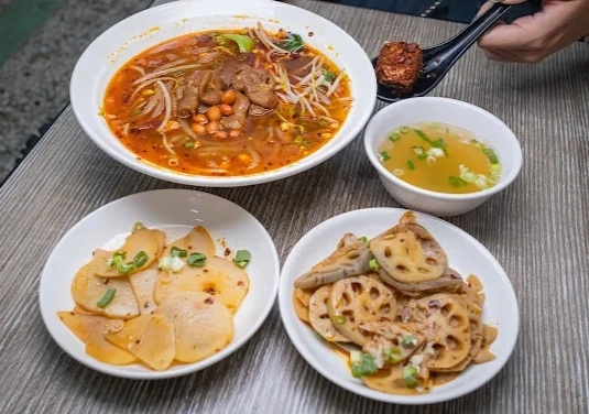 善化夜市美食 善化夜市美食