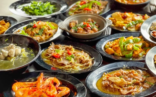 熱炒 buffet 推薦 熱炒 buffet 推薦