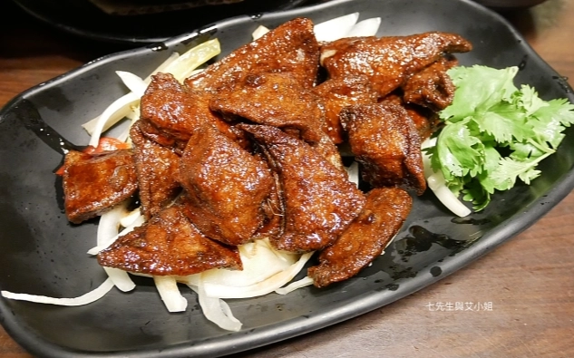 龜山熱炒店菜單 龜山熱炒店菜單