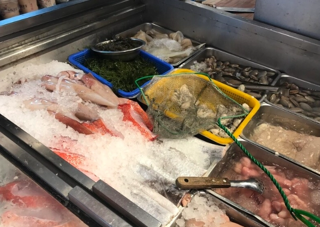 林口熱炒店排行 林口熱炒店排行