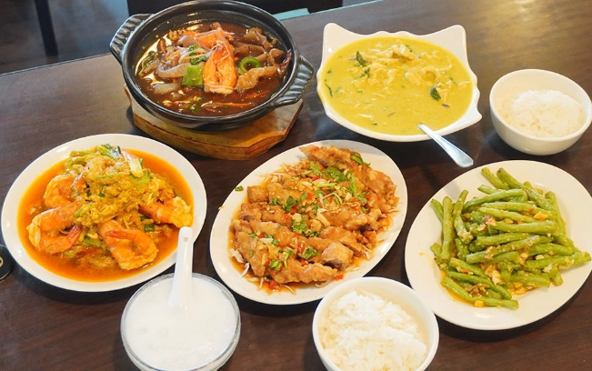 蘆洲熱炒排行 蘆洲熱炒排行