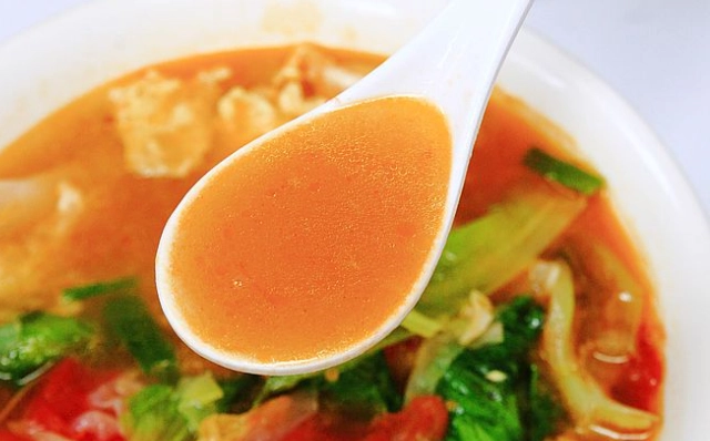 番茄雞蛋麵食譜 番茄雞蛋麵食譜