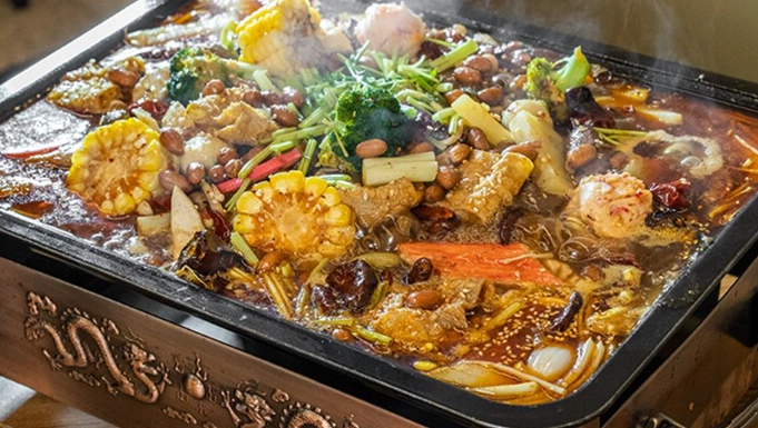 高雄熱炒餐廳評分 高雄熱炒餐廳評分