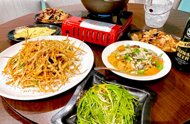 北高雄美食 北高雄美食