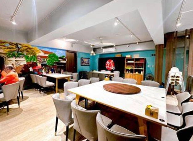 高雄熱炒店 高雄熱炒店