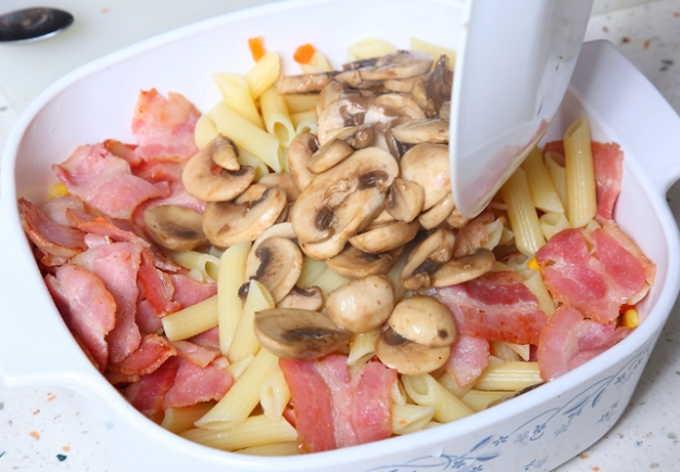 焗麵醬怎麼用 焗麵醬怎麼用
