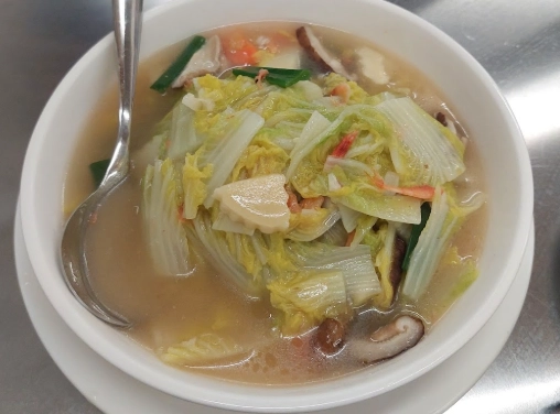 善化熱炒店