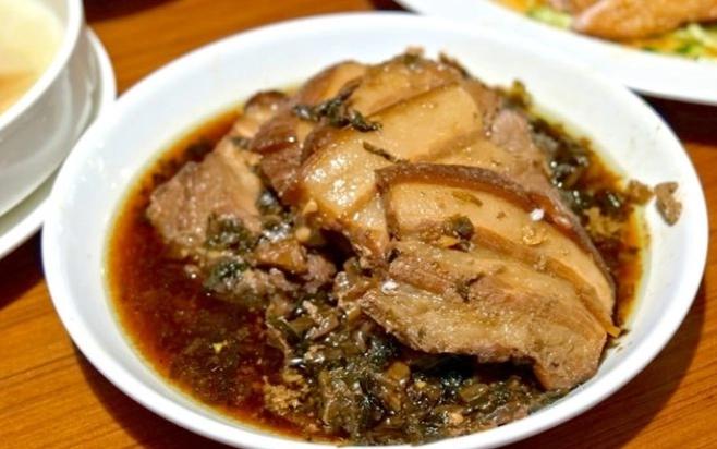 苗栗美食推薦