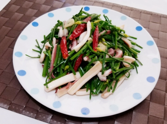 透抽料理做法 透抽料理做法