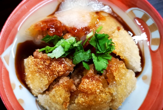 桃園小吃 桃園小吃