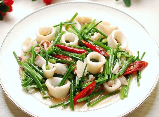 透抽料理做法 透抽料理做法