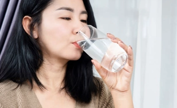 一個小時喝水量 一個小時喝水量