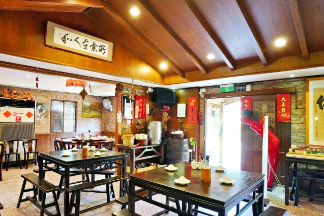 中壢客家美食 中壢客家美食