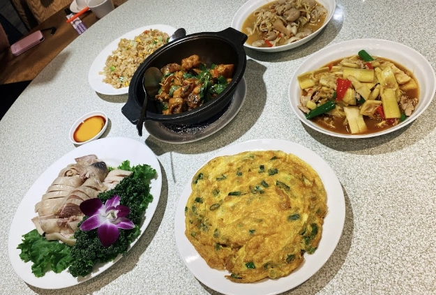 中壢客家美食 中壢客家美食