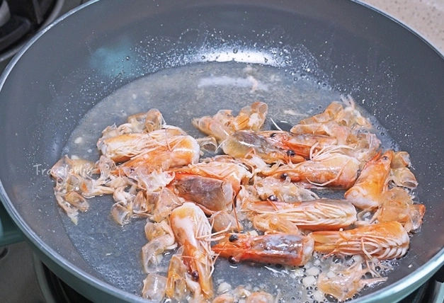 蝦殼高湯做法 蝦殼高湯做法
