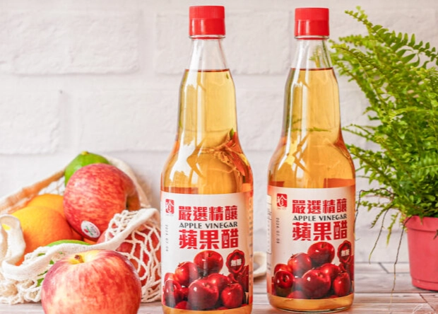 空肚飲蘋果醋副作用 空肚飲蘋果醋副作用