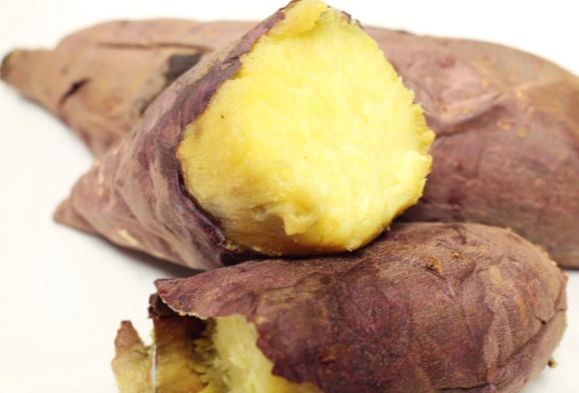 蕃薯功效 蕃薯功效