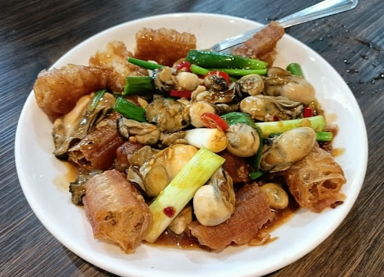 熱炒店桃園 熱炒店桃園