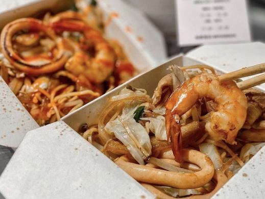 中壢美食 中壢美食